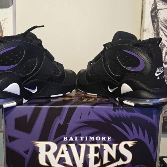 Nike Air CB 34 Godzilla - Picture 7 of 9